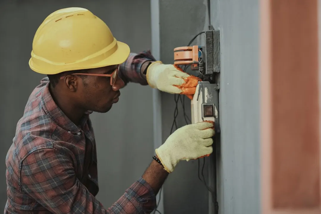 Winter emergency HVAC service in Vancouver